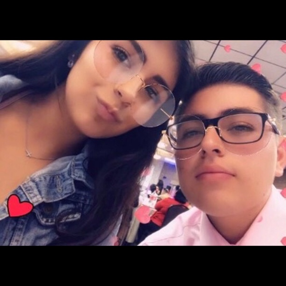 Meet your Posher, Juliana